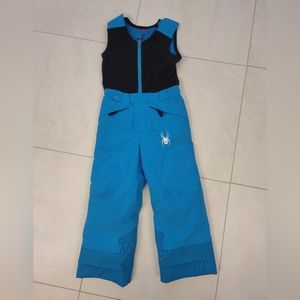 Child Spyder Ski/Snow Pants